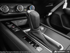 2026 Nissan Kicks S FWD