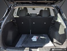 2026 Nissan Kicks S FWD