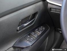 2026 Nissan Kicks S AWD