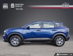 2026 Nissan Kicks S AWD