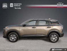 2026 Nissan Kicks S AWD
