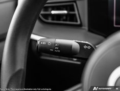 2026 Nissan Kicks S AWD