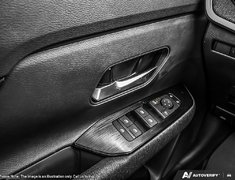 2026 Nissan Kicks SV FWD