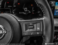 2026 Nissan Kicks SV FWD