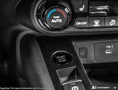 2026 Nissan Kicks SV FWD