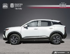 2026 Nissan Kicks SV FWD