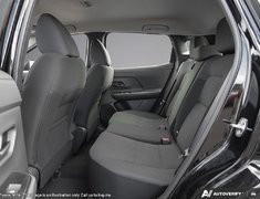 2026 Nissan Kicks S AWD