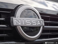 2026 Nissan Kicks SV FWD