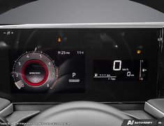 2026 Nissan Kicks S FWD