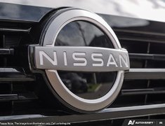 2026 Nissan Kicks S FWD