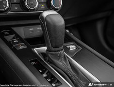 2026 Nissan Kicks S FWD