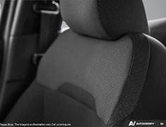 2026 Nissan Kicks S FWD