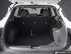 2026 Nissan Kicks S FWD