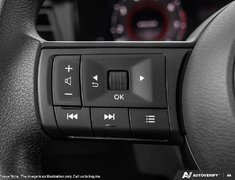 2026 Nissan Kicks S FWD