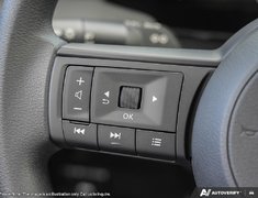 2026 Nissan Kicks S AWD