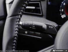 2026 Nissan Kicks SV AWD