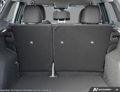 2026 Nissan Kicks SV AWD