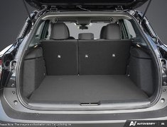 2026 Nissan Kicks S AWD