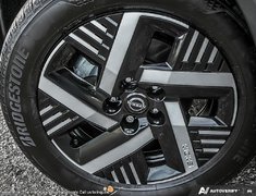 2026 Nissan Kicks SV FWD