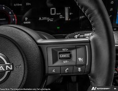 2026 Nissan Kicks SV FWD