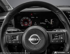 2026 Nissan Kicks SV FWD