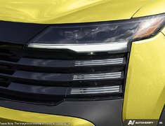 2026 Nissan Kicks SV Premium AWD