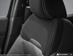 2026 Nissan Kicks SV Premium AWD