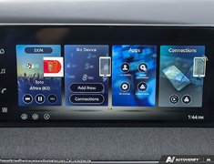 2026 Nissan Kicks SV AWD