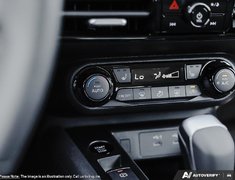 2026 Nissan Kicks SV AWD