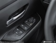 2026 Nissan Kicks SV AWD