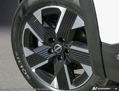 2026 Nissan Kicks SV AWD