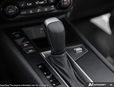 2026 Nissan Kicks SV AWD