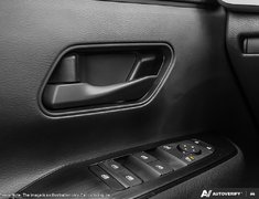 2026 Nissan Kicks S FWD