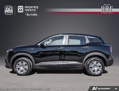 2026 Nissan Kicks S FWD