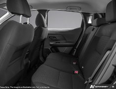 2026 Nissan Kicks S FWD