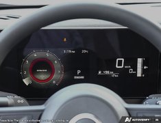 2026 Nissan Kicks S AWD