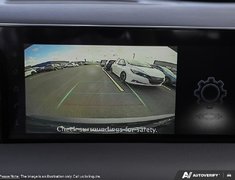 2026 Nissan Kicks S AWD