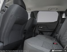 2026 Nissan Kicks SV AWD