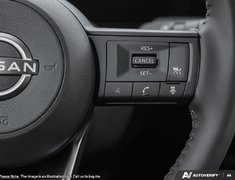 2026 Nissan Kicks SV AWD