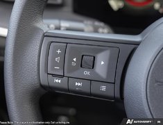 2026 Nissan Kicks S AWD