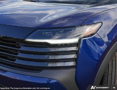 2026 Nissan Kicks S AWD