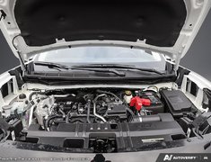 2026 Nissan Kicks SR Premium AWD