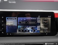 2026 Nissan Kicks SR Premium AWD