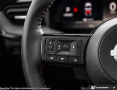 2026 Nissan Kicks SR Premium AWD