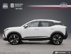 2026 Nissan Kicks SR Premium AWD