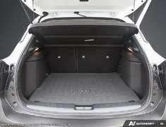 2026 Nissan Kicks SR Premium AWD