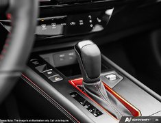 2026 Nissan Kicks SR Premium AWD