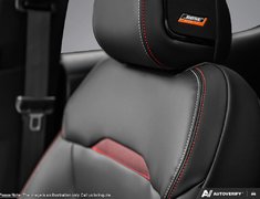 2026 Nissan Kicks SR Premium AWD