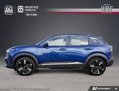 2026 Nissan Kicks SR Premium AWD