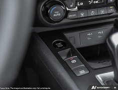 2026 Nissan Kicks SV Premium AWD